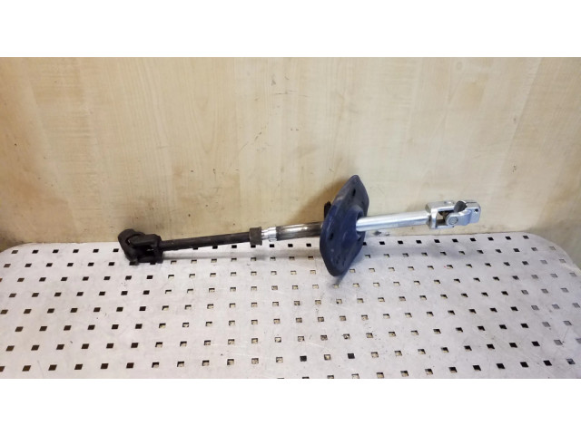 Крестовидная связь оси рулевого колеса