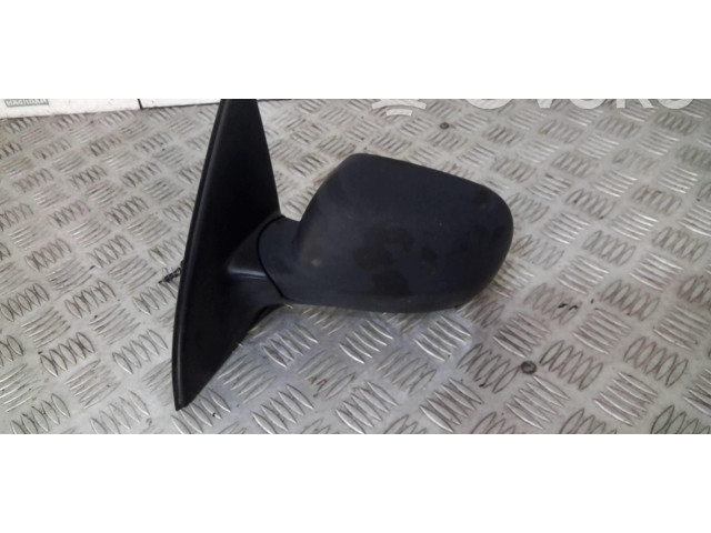 Зеркало электрическое Volkswagen Lupo 1998 - 2005 года