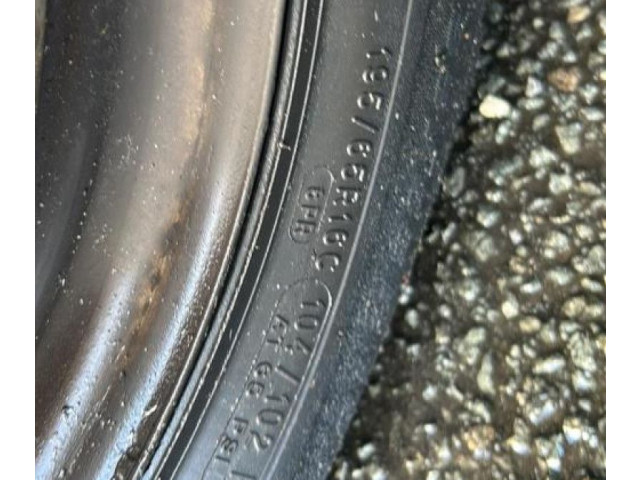 Вентилятор радиатора         Renault Trafic II (X83) 