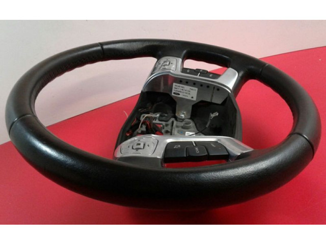 Руль Ford S-MAX  2006 - 2015 года 305481985      