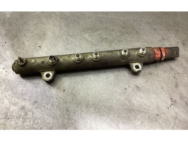 Топливная рампа 0445214051, 1077800210 Honda Accord