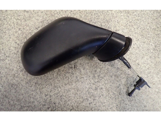 Зеркало электрическое        Mitsubishi Carisma  1996 - 1999 года   