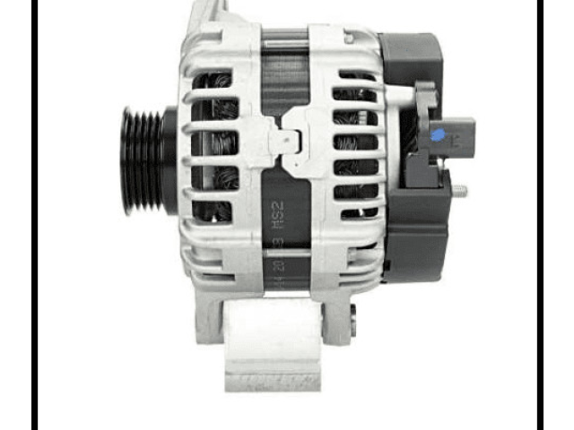 Генератор 0125711028, 3EFFE Infiniti Q30