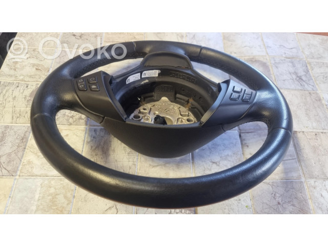 Руль BMW X1 E84 2009-2015 года SW679556501, 13B3531T0176