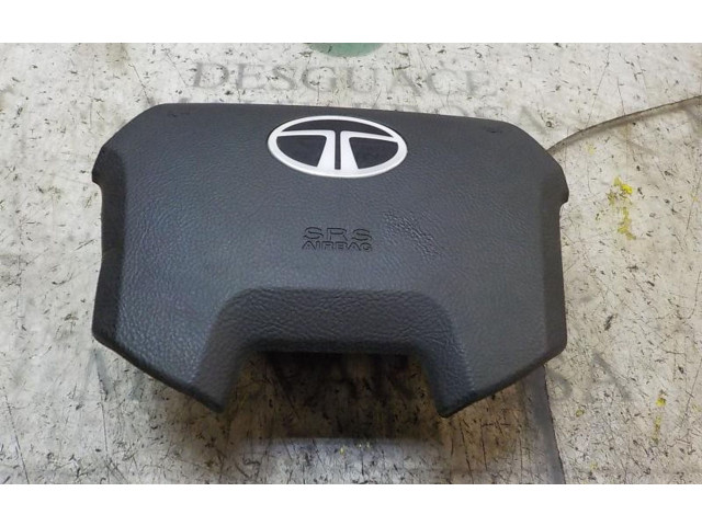 Подушка безопасности водителя Tata Indica Vista I