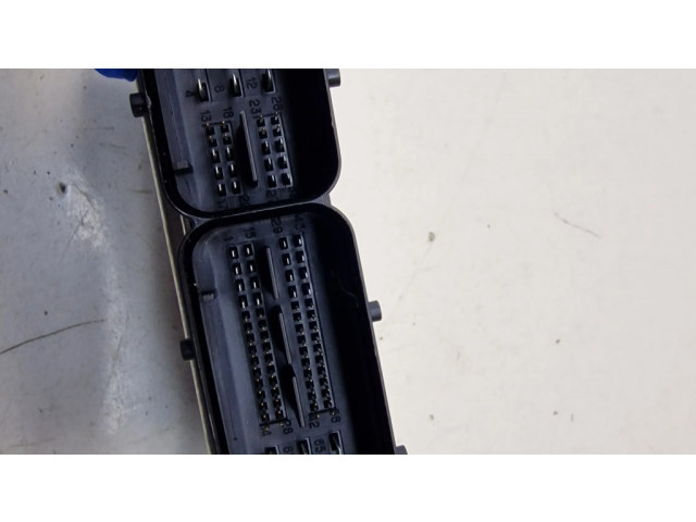 Блок управления двигателя 954412BDJ0, 954412BDJO KIA Ceed