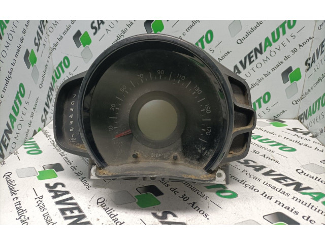 Панель приборов SV25-03-17, 325   Peugeot 108       