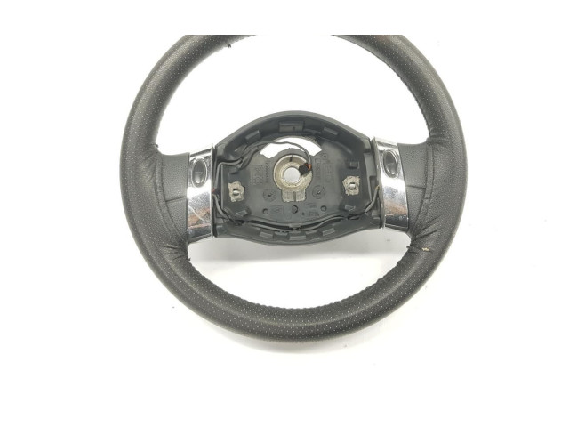 Руль Mini One - Cooper R50 - 53  2001 - 2006 года 32306762457, 32306762457      