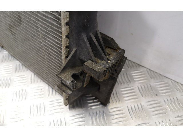 Радиатор охлаждающей жидкости