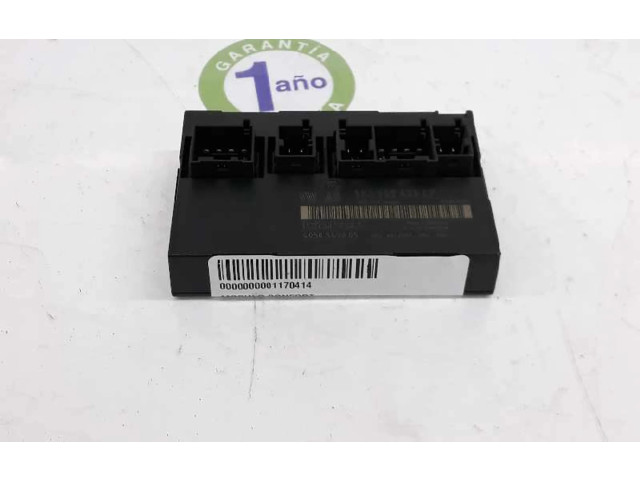 Блок комфорта 1K0959433CP Volkswagen Caddy