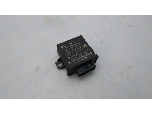 Модуль фонарей