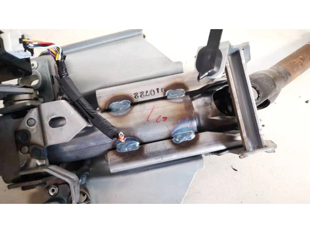 Рулевая рейка Mitsubishi Outlander 2007-2012 года