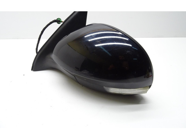 Zpětné zrcátko Volkswagen Tiguan 2012 17373247885