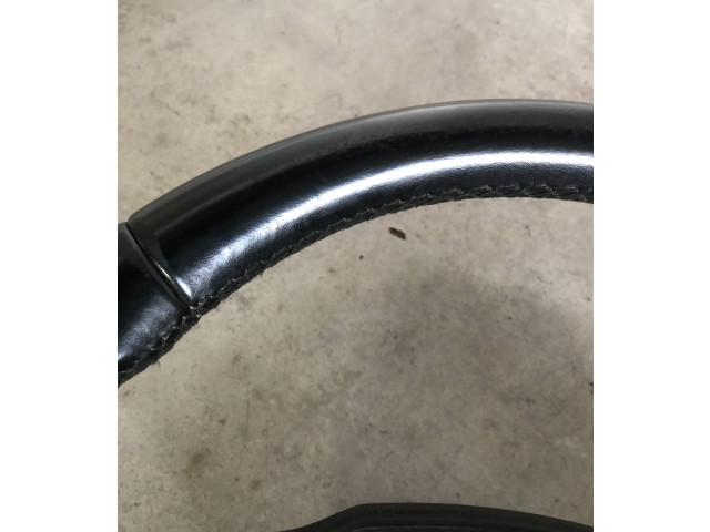 Руль Skoda Octavia Mk3 (5E)  2013 - 2019 года 5E0419091R      