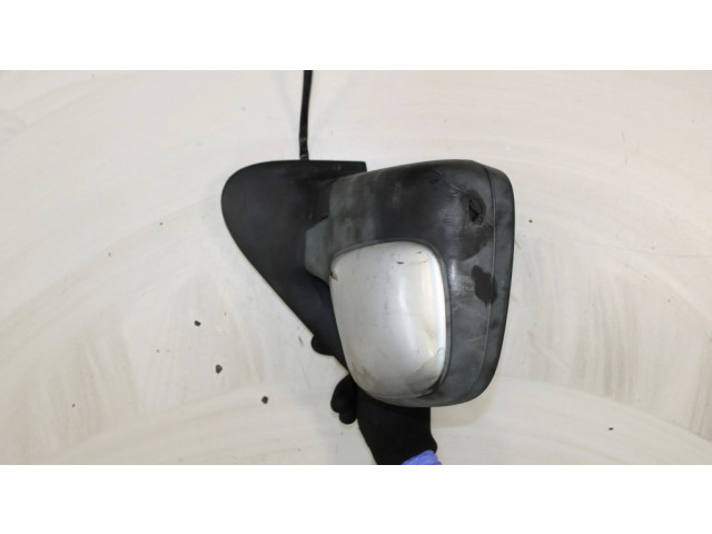 Zpětné zrcátko pravé Citroen Berlingo 1999