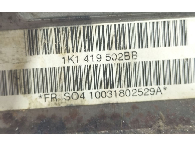 Рулевая рейка 1k1419502 Volkswagen Golf SportWagen - года