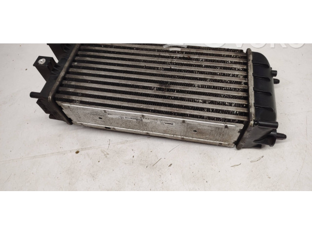 Интеркулер 9684212480, 1A2001 Citroen C4 II