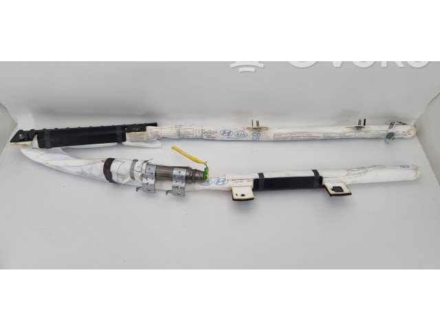 Боковая подушка безопасности 80410J7000, 2806P1006027   KIA Pro Cee'd III
