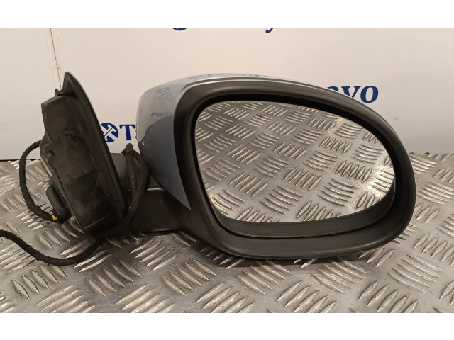 Зеркало электрическое Skoda Yeti (5L) 2009 - 2017 года