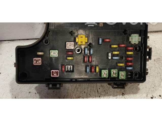 Řídící jednotka P68000129AF, P68000129AF   Dodge Caliber 2008