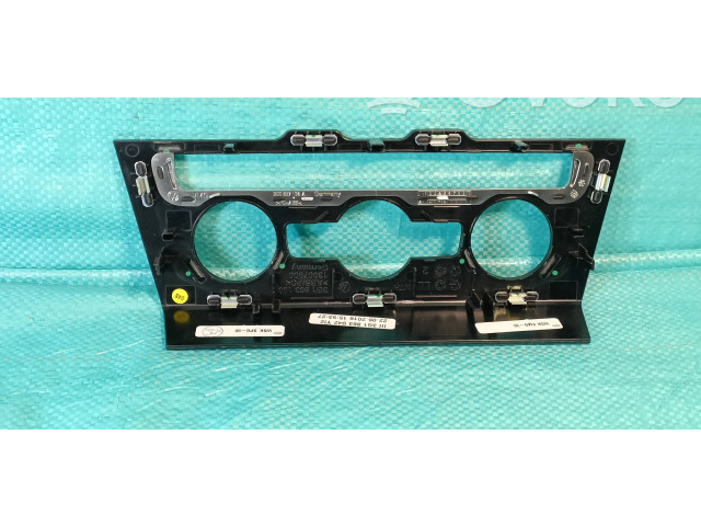 Блок управления климат-контролем 5E0907044AT, 5HB01326334 Skoda Octavia Mk3 (5E)