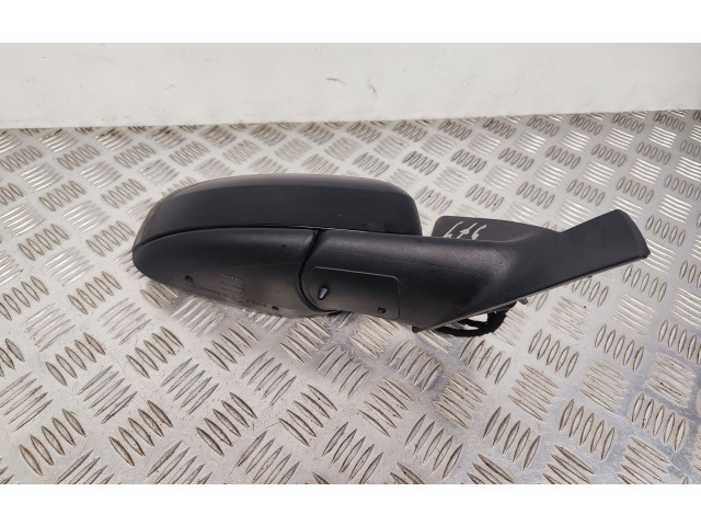 Зеркало электрическое        Volvo S80  2004 - 2006 года   