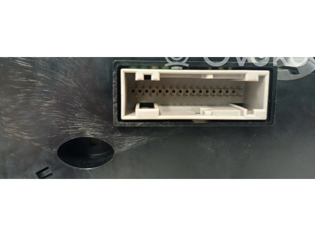 Панель приборов 8K0920900Q Audi A4 S4 B8 8K