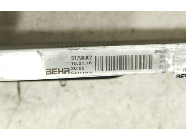 Vstřikovač 7P0317019A, R525 Porsche Cayenne (92A) MCG.EA