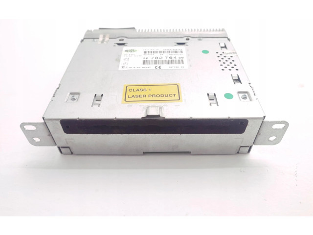 Volant Peugeot 508 2014 9678276480