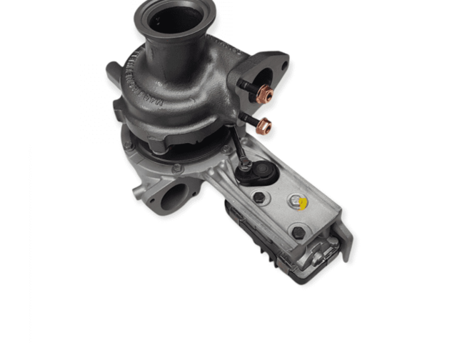 Турбина Alfa Romeo Giulietta 821785, 821785-5002S