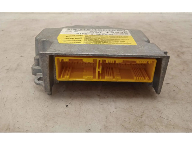 Блок подушек безопасности A1698209926270, CENTRALITAAIRBAG Mercedes-Benz A W169