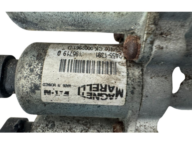 Блок управления коробкой передач EJ0011955, 1957260 Maserati Quattroporte