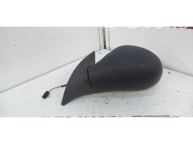 Zpětné zrcátko Citroen C3 Pluriel 2004 12364000