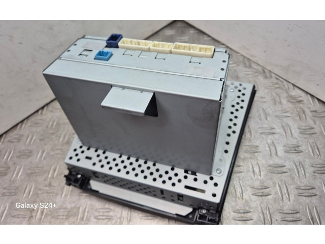 Дисплей    8611130550, 4622001582   Lexus GS 300 350 430 450H