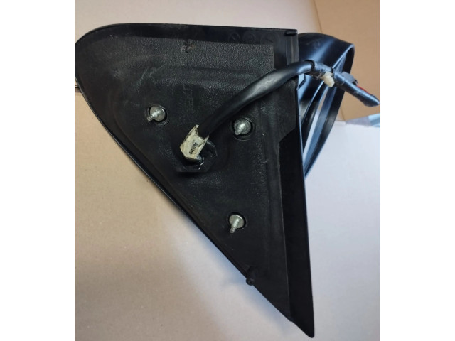 Zpětné zrcátko Lincoln Navigator 2000