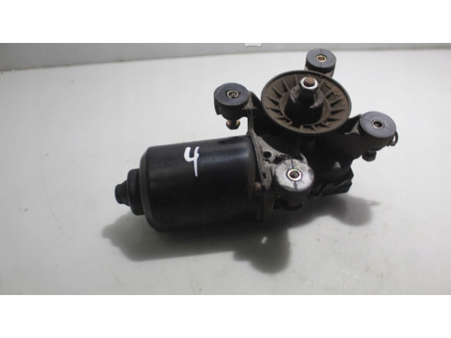 Моторчик дворников Mazda 626