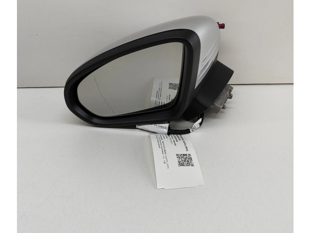 Zpětné zrcátko Mercedes-Benz A W177 2023 A1778101905, A0998117500