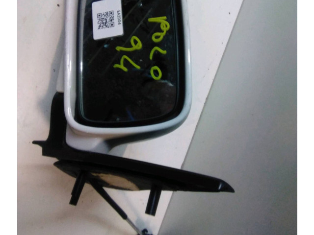 Zpětné zrcátko Volkswagen Polo III 6N 6N2 6NF 1994 6N1857507AGRU