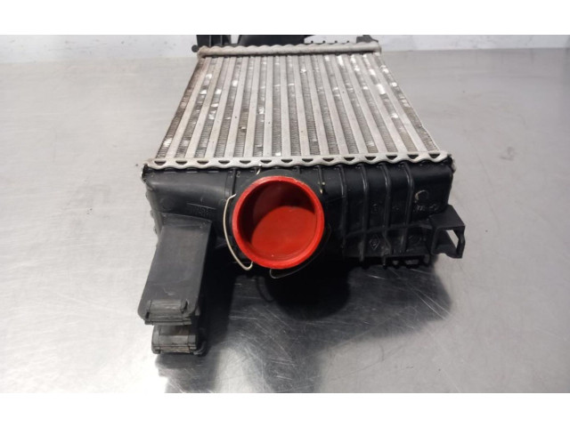 Интеркулер  144961381R   Renault Clio III 