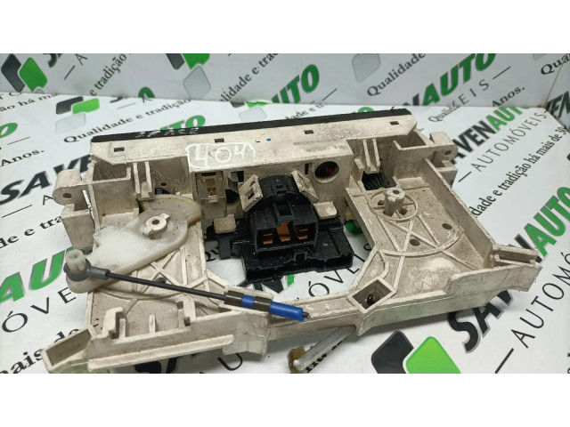 Блок управления климат-контролем SV23-09 Mitsubishi Space Star