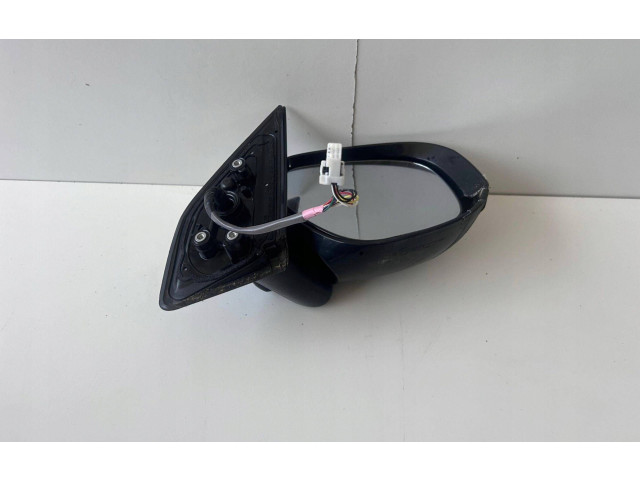 Зеркало электрическое        Mitsubishi Outlander  2013 - 2021 года   