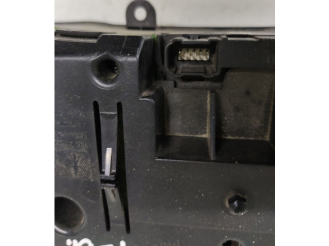 Панель приборов 4B0919860E   Audi A6 S6 C5 4B       