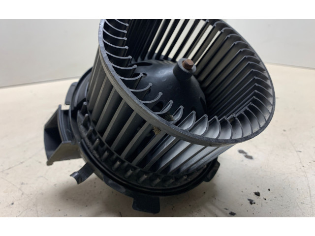 Вентилятор печки B6830 Citroen Xsara Picasso