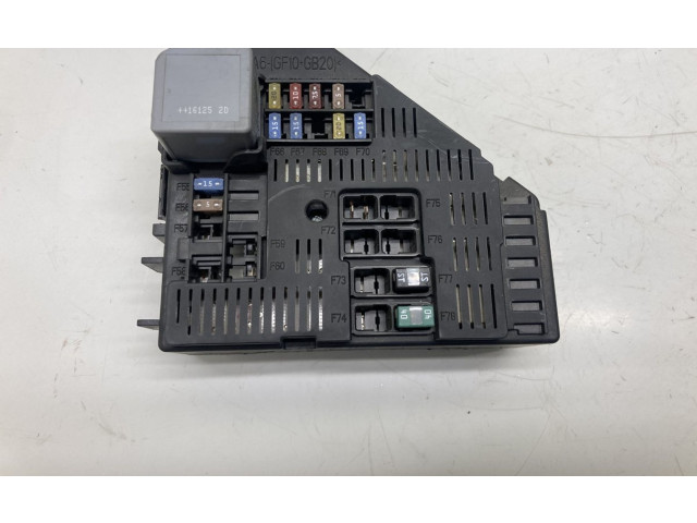 Блок предохранителей  31473571, 31473571   Volvo XC90    