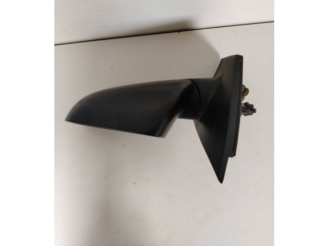 Zpětné zrcátko Volkswagen Polo IV 9N3 2006 E1010695