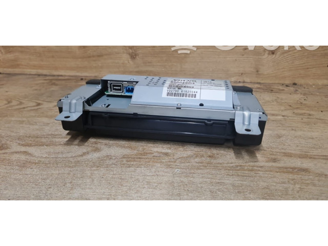 Дисплей    86511961   Volvo V50