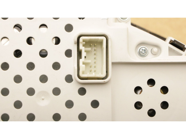 Панель приборов 31473468, 31473468   Volvo V70       