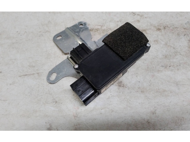 Блок управления 254B61CY0A   Infiniti FX