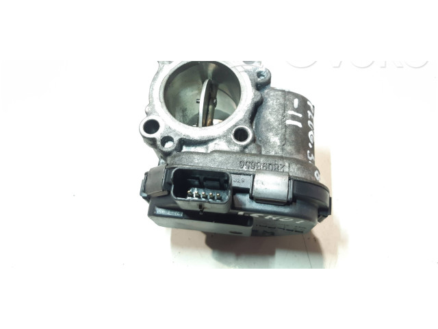 Панель приборов 9673534480, 28275019   Peugeot 308       