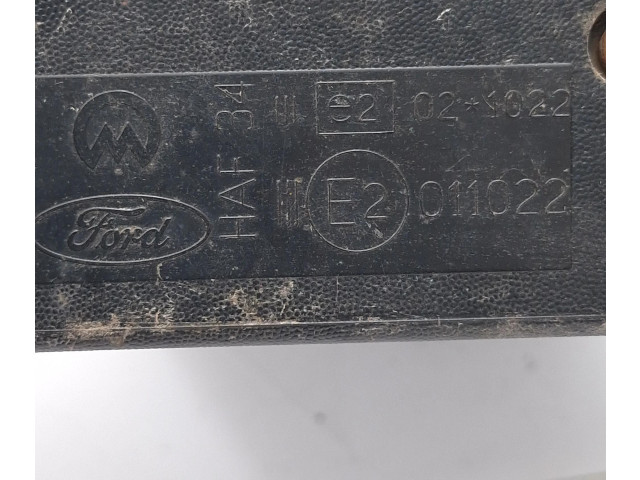 Зеркало (механическое)       Ford Transit -  Tourneo Connect  2003 - 2008 года   